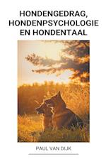 Hondengedrag, Hondenpsychologie en Hondentaal