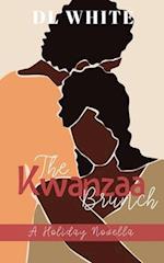 The Kwanzaa Brunch, A Holiday Novella 
