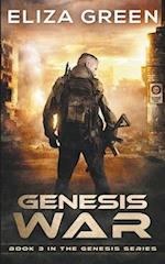Genesis War 