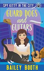 Guard Dogs and Guitars 