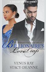 Billionaire's Love Trap 