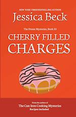 Cherry Filled Charges 