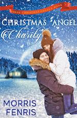 Christmas Angel Charity 