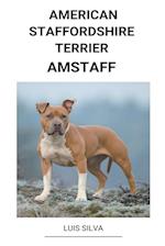 American Staffordshire Terrier (AmStaff)