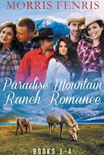 Paradise Mountain Ranch Romance 
