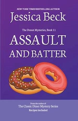 Assault and Batter