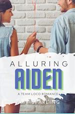 Alluring Aiden 