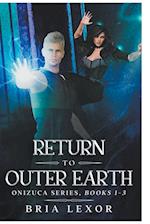 Return To Outer Earth 