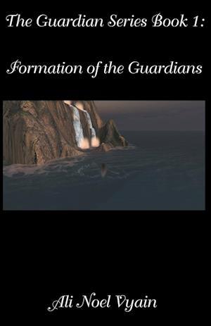 Formation of the Guardians