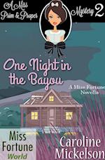 One Night in the Bayou