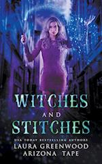 Witches and Stitches 