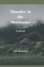 Thunder in the Mountains 