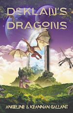 Deklan's Dragons