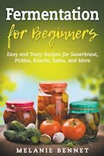 Fermentation for Beginners