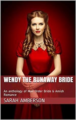 Wendy The Runaway Bride