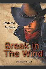 Break in The Wind 