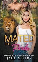 Mated to the Pride