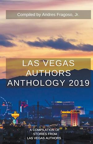 Las Vegas Authors Anthology 2019