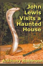 John Lewis and the Haunted House 