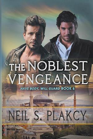 The Noblest Vengeance