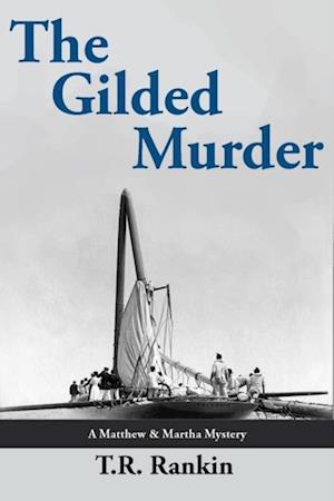 Gilded Murder