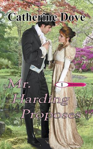 Mr Harding Proposes