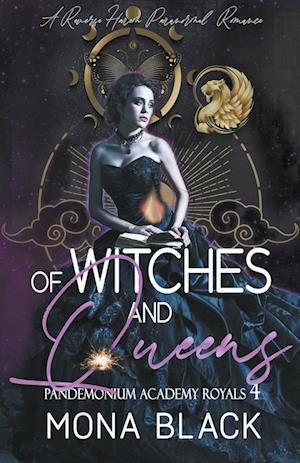 Of Witches and Queens