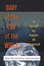 Diary of the End of the World 