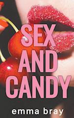 Sex and Candy 