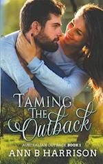 Taming the Outback 