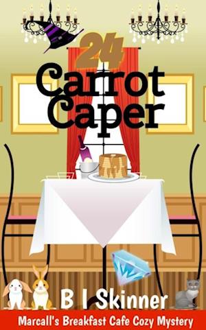 24 Carrot Caper