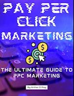 Pay Per Click Marketing