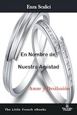 Amor y Desilusión