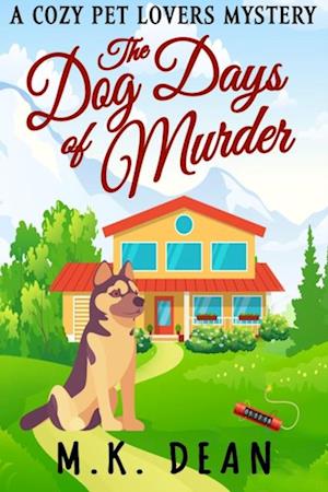 Dog Days of Murder