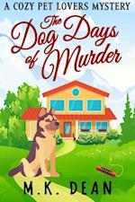 Dog Days of Murder