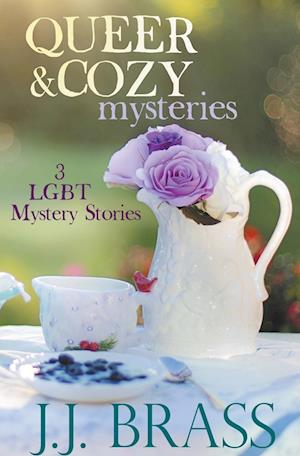 Queer and Cozy Mysteries