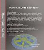 Mastercam 2023 Black Book