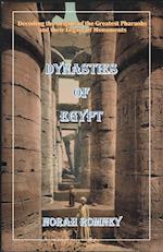 Dynasties of Egypt 