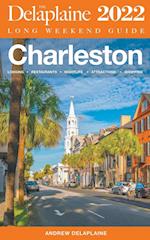 Charleston - The Delaplaine 2022 Long Weekend Guide 