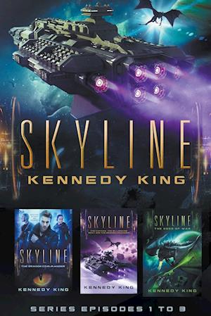 The SkyLine Series Book Set Books 1 - 3