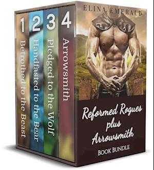 Reformed Rogues plus Arrowsmith Book Bundle