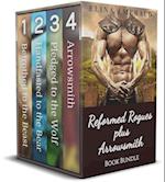 Reformed Rogues plus Arrowsmith Book Bundle