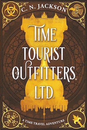 Time Tourist Outfitters, Ltd., A Time Travel Adventure