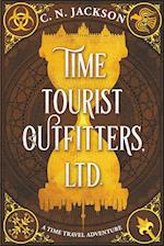 Time Tourist Outfitters, Ltd., A Time Travel Adventure