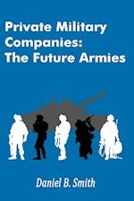 Private Military Companies