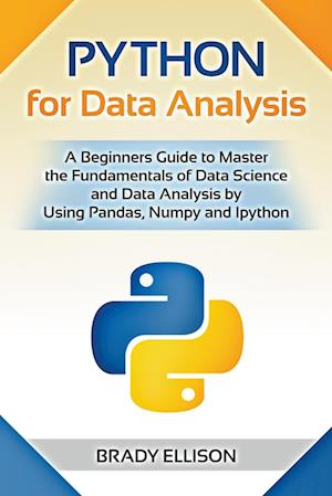 Python for Data Analysis