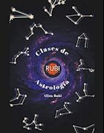 Clases de Astrología en Español. Aprende con tu propia Carta Natal. 