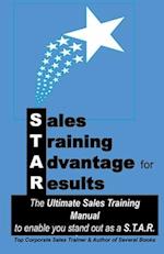 Sales Training Advantage for Results 