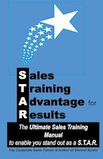 Sales Training Advantage for Results 