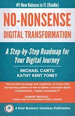 No-Nonsense Digital Transformation